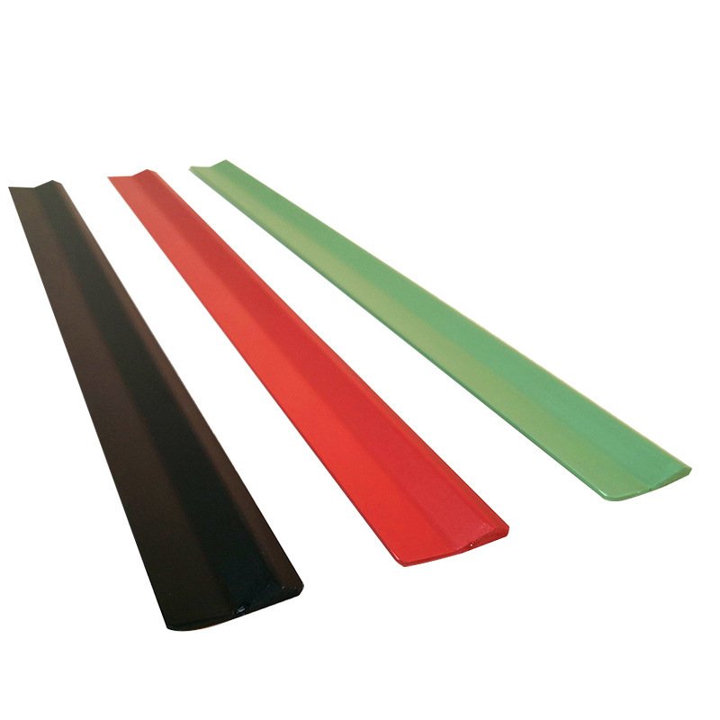 Aluminium 20cm Ruler, 20cm