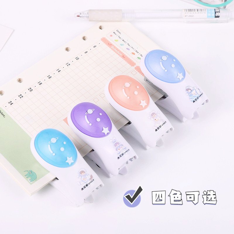 Mini Astronaut Stapler, Set