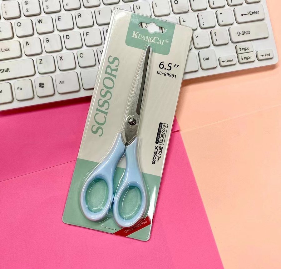 Morandi Scissors, 170mm view 2