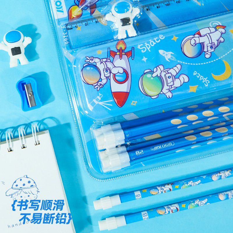 Cartoon Ruler, Set