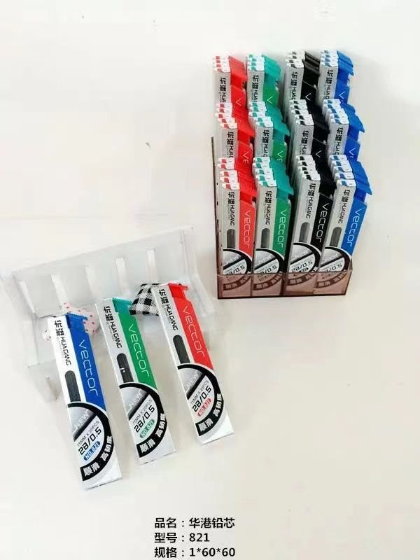 Creative Kids Pencil Lead Refills
