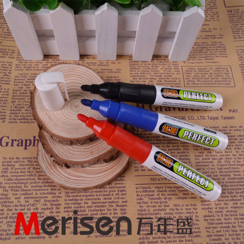 Erasable Whiteboard Marker — Style 5504 view 2