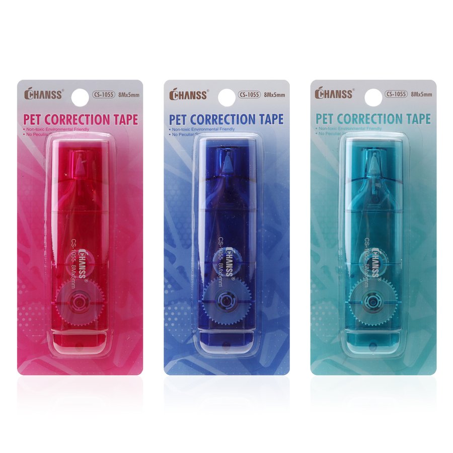 Correction Tape, 5mm X 8m — Variant 2 view 2