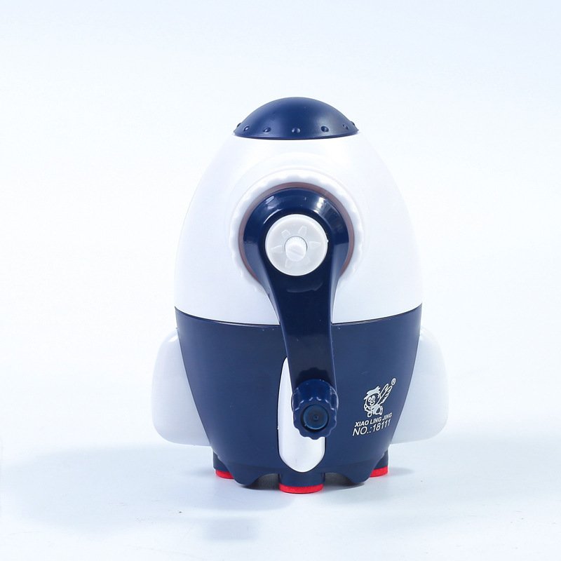 Rocket Kids Pencil Sharpener view 3