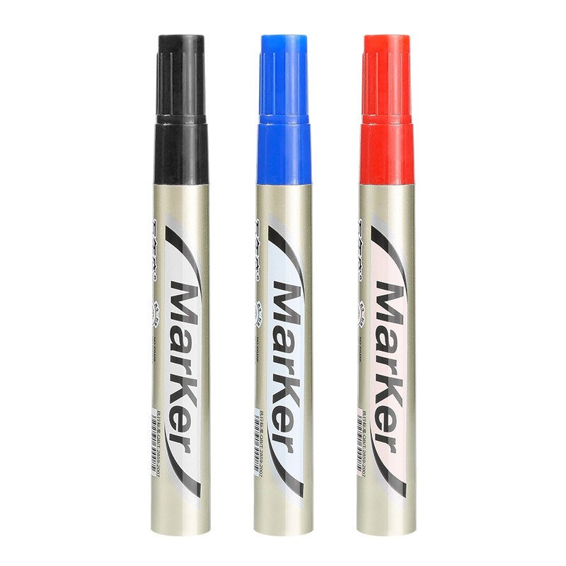 Erasable Whiteboard Marker — Style 558