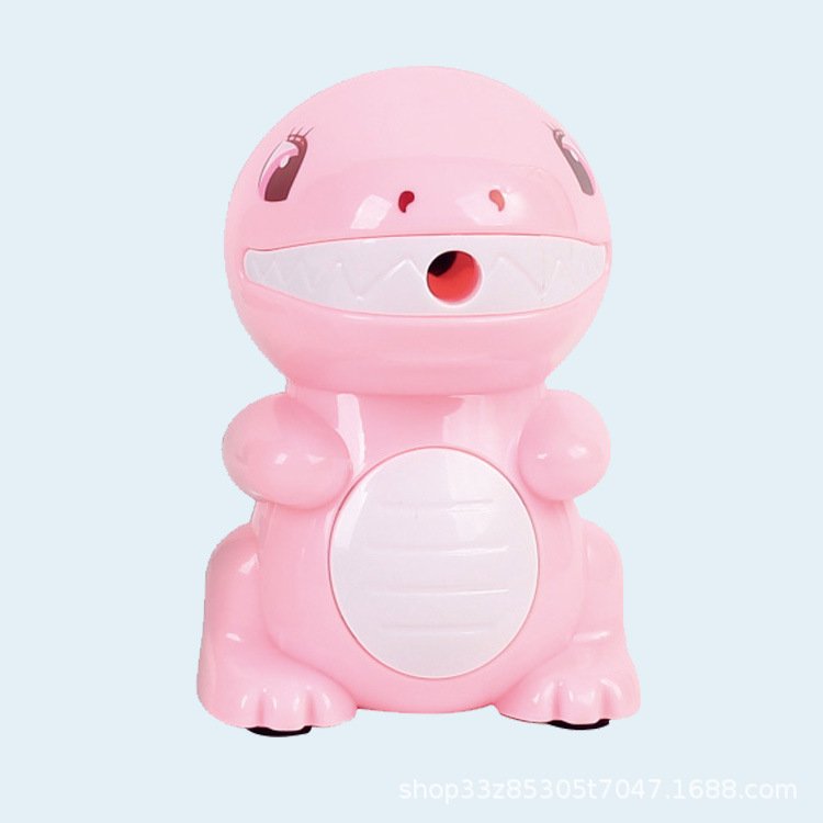 Dinosaur Auto-Feed Kids Pencil Sharpener — Variant 2