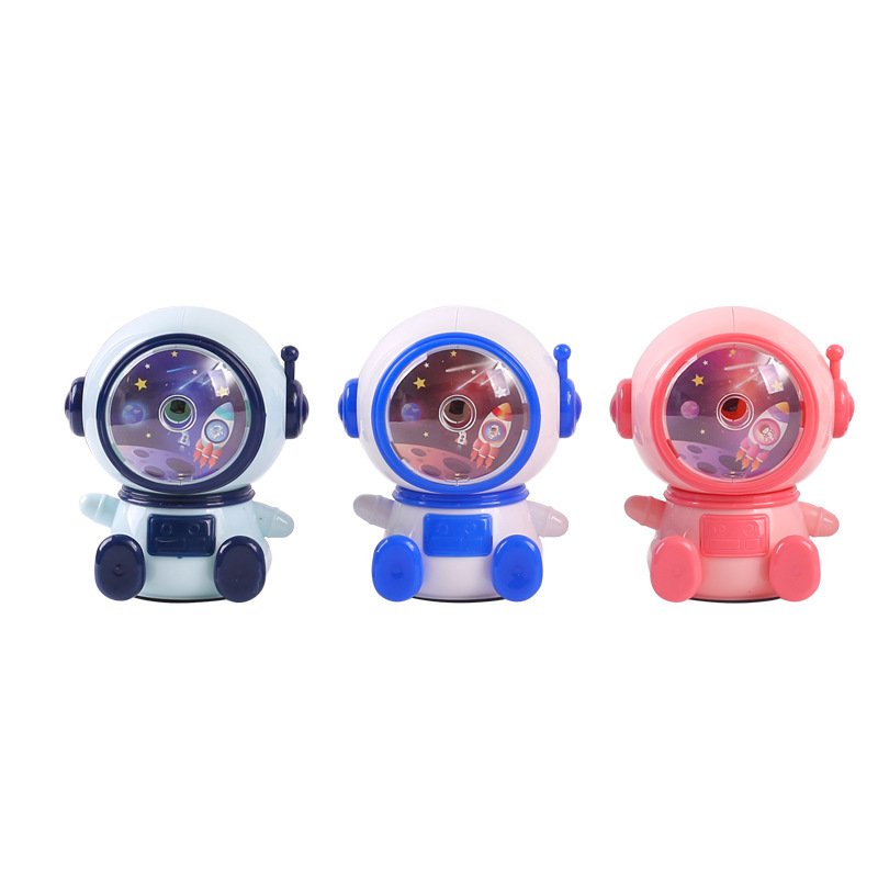 Astronaut Kids Pencil Sharpener