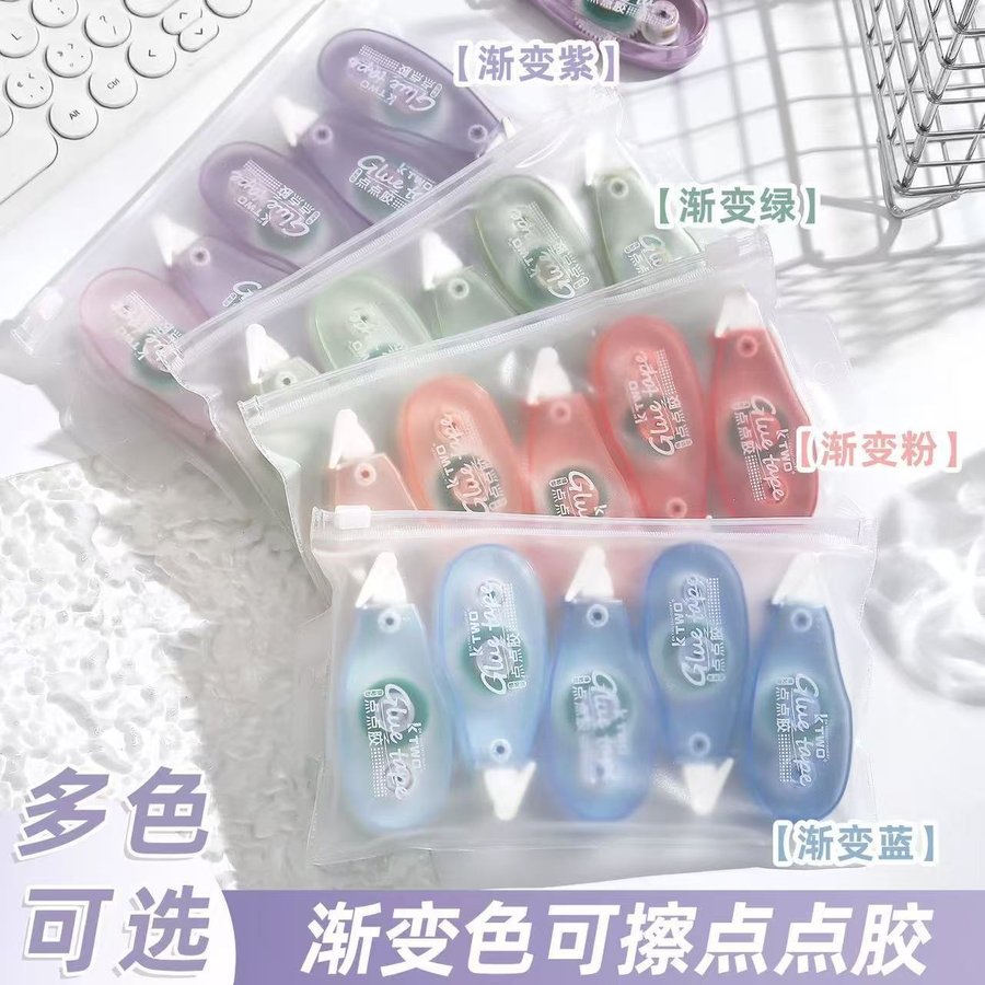 Double-Sided Kids Correction Tape, 6m view 2