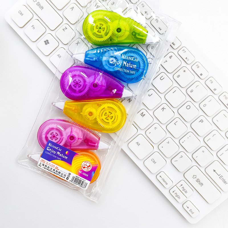 Mini Creative Correction Tape