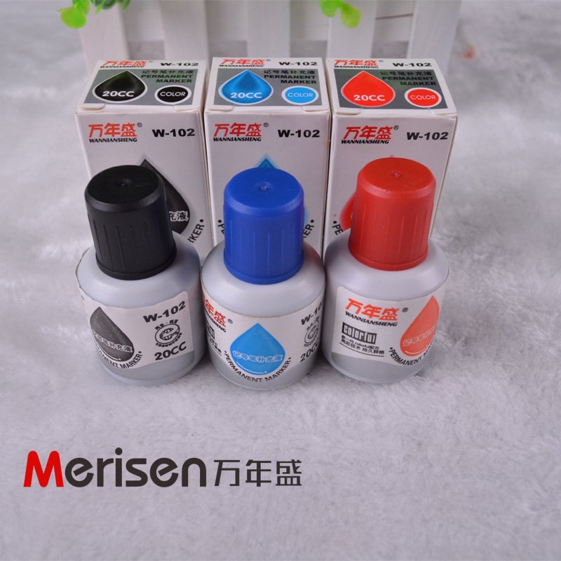 Marker Ink, 20ml