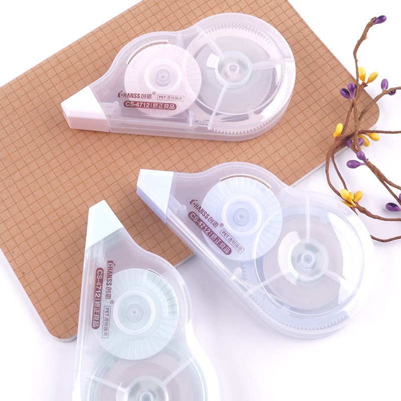 High-Capacity No-Break Correction Tape view 3