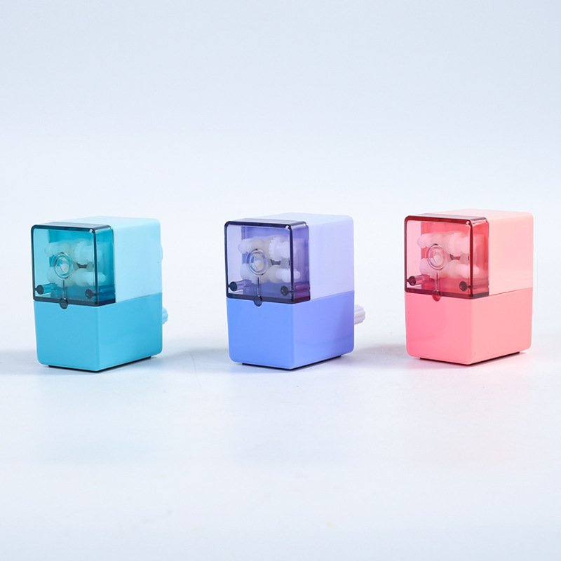 Kids Pencil Sharpener — Variant 2 view 3