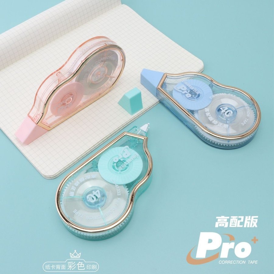 High-Capacity No-Break Correction Tape — Variant 3 view 2