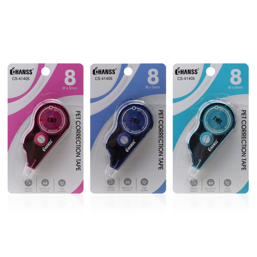 Correction Tape, 5mm X 8m — Variant 3 view 2
