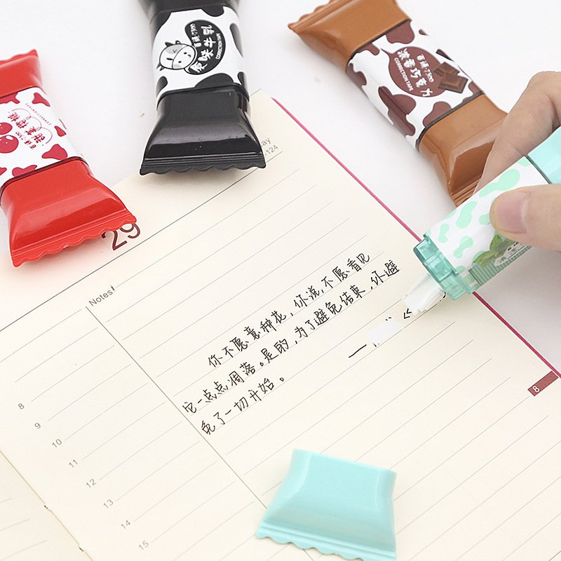High-Capacity Creative Correction Tape — Variant 4 view 2