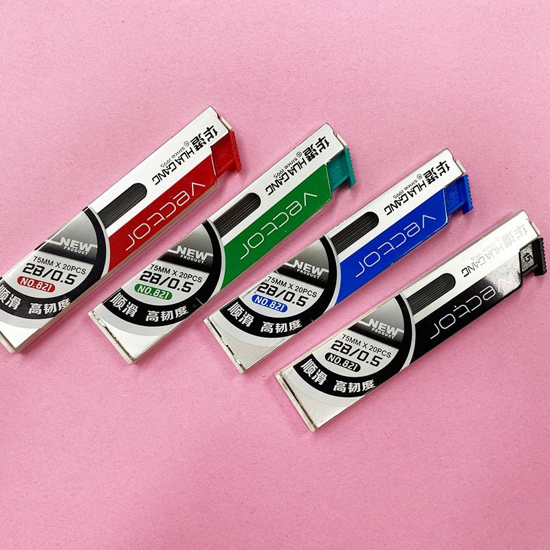 Creative Kids Pencil Lead Refills view 2