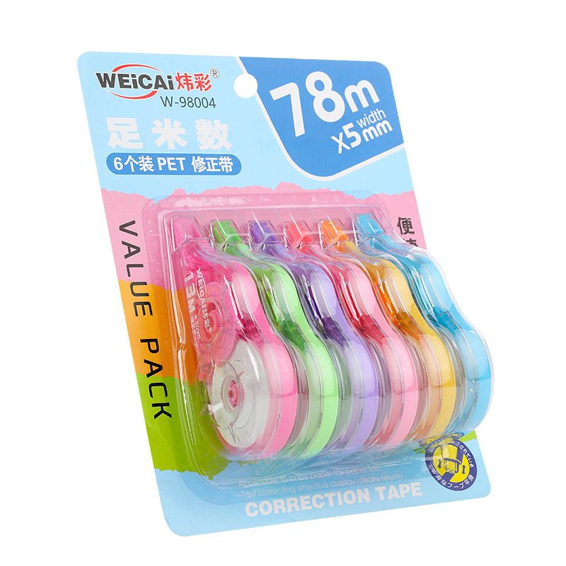 Correction Tape, 78m view 2