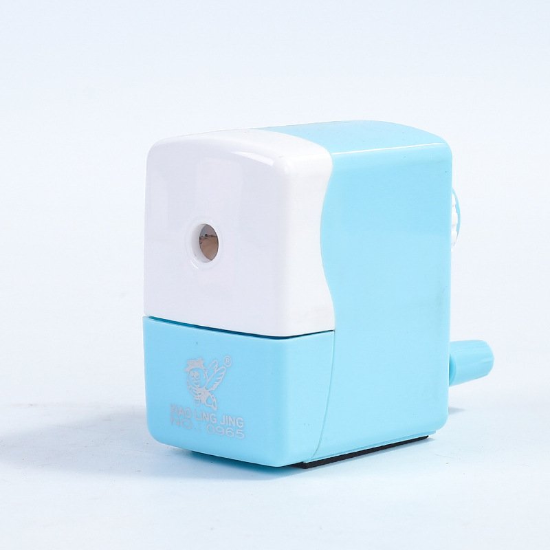 Kids Pencil Sharpener — Variant 3