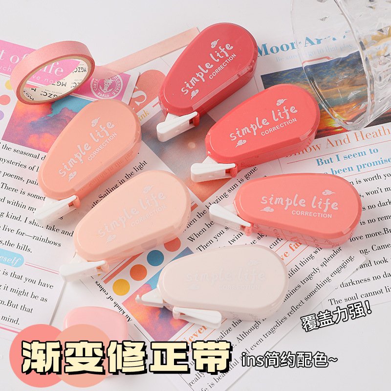 Gradient Quiet No-Break Correction Tape view 3