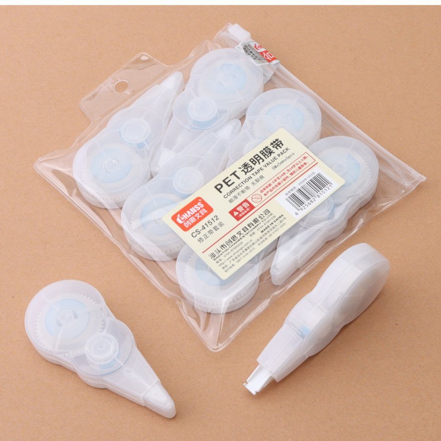 Mini Portable Correction Tape view 3