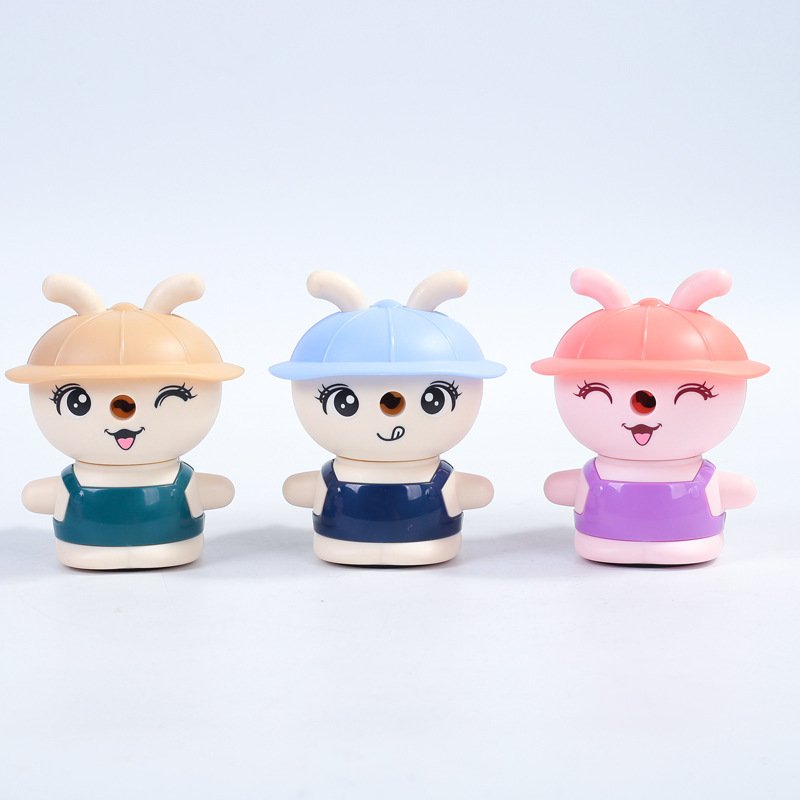 Rabbit Kids Pencil Sharpener view 3