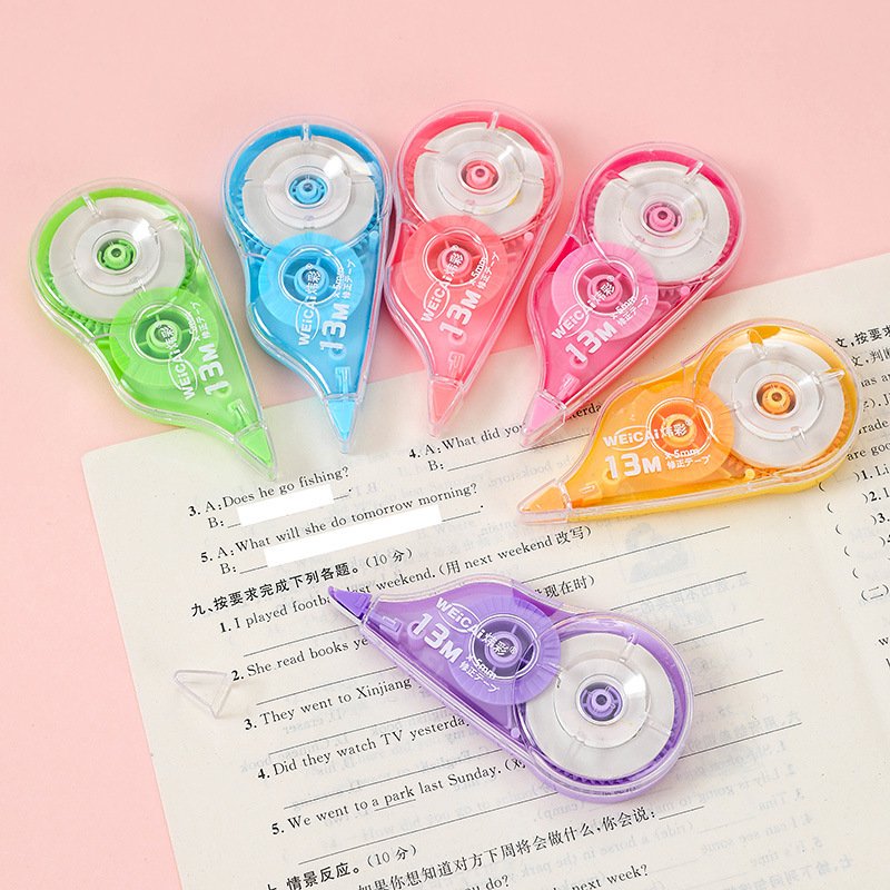 Correction Tape, 78m view 3