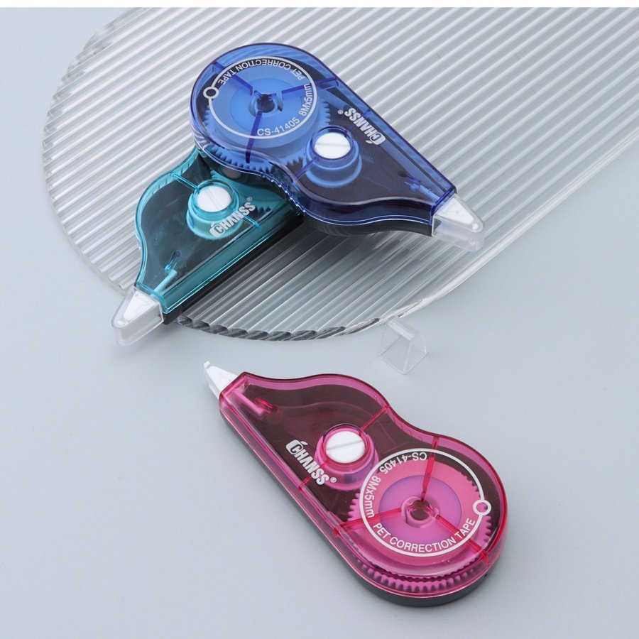 Correction Tape, 5mm X 8m — Variant 3 view 3