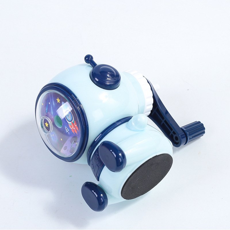 Astronaut Kids Pencil Sharpener view 3