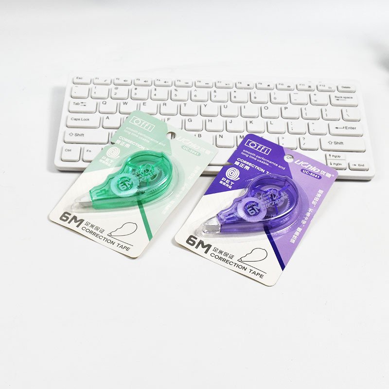 Creative Cartoon Correction Tape, 5mm
