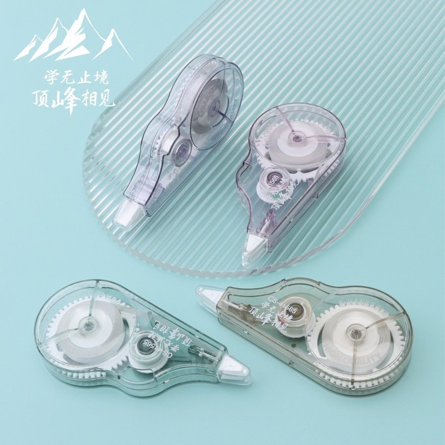 High-Capacity Creative Correction Tape — Variant 2 view 3