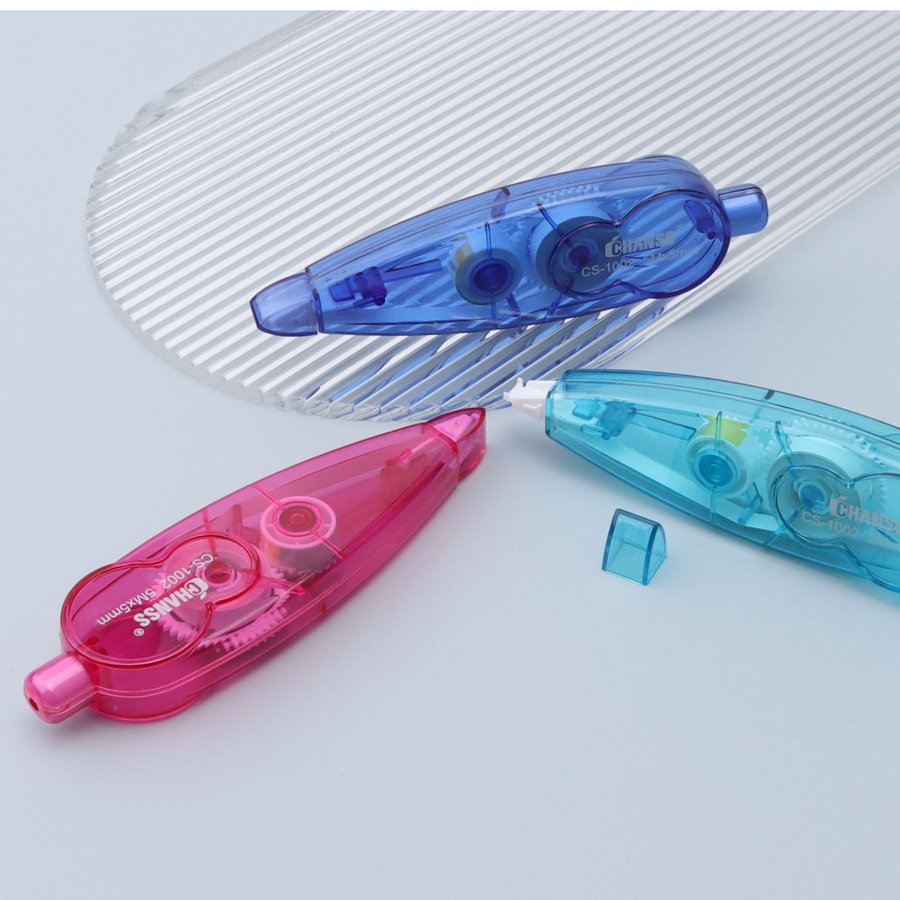 Correction Tape, 5mm X 5m view 3